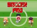Spil Fodbold Pro online