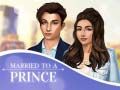 Spil Gift med en prins online