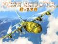 Spil Flysimulator C -130 Træning online