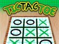 Spil Tic Tac Toe Papirnote online Spil Tic Tac Toe Papirnote online