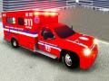 Spil Kørsel med Byambulance online