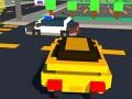 Spil Lego Superhelte Race online
