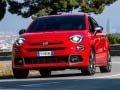 Spil Fiat 500x Sport online