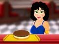 Spil Happy Burger Butik online
