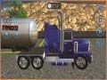 Spil Transport af Olieskibe online Spil Transport af Olieskibe online