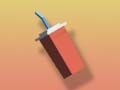 Spil Flaske Flip 3D online