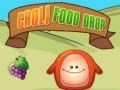 Spil Choli Food Drop online
