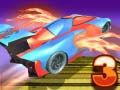 Spil Flyvende Bil Stunt 3 online