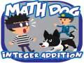 Spil Mattehund Heltals Addition online