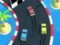 Spil RacemCity online