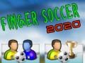 Spil Fingerfodbold 2020 online Spil Fingerfodbold 2020 online
