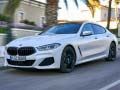 Spil BMW 8-serie online