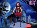 Spil Halloween Dukke Fest Mode online
