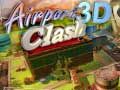 Spil Lufthavns konflikt 3D online