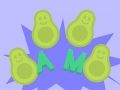 Spil Avocado Mor online