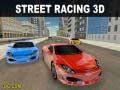 Spil Gade Racing 3D online