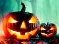 Spil Halloween Hukommelsesudfordring online