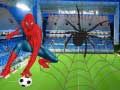 Spil Spidy Fodbold online Spil Spidy Fodbold online