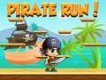 Spil Piratsk Løb online Spil Piratsk Løb online