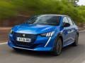 Spil Peugeot E-208 online