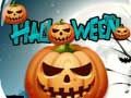 Spil Halloween online