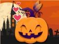 Spil Kærlighedskugler Halloween online