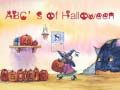 Spil Halloween-ABC online