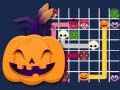 Spil Forbind Halloween online