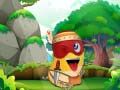 Spil Larvespring online