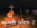 Spil Halloween Skytte 3D online
