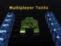 Spil Multiplayer Tanker online