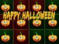 Spil Glad Halloween online