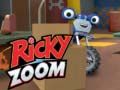 Spil Ricky Zoom online