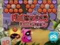 Spil Halloween Bobleskud online