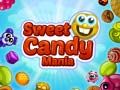 Spil Sød Candy Mania online