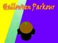 Spil Halloween Parkour online Spil Halloween Parkour online