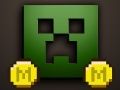 Spil Minecoin Eventyr online