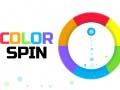 Spil Farve Spind online