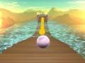 Spil Ekstrem Boldbalance 3D online