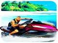Spil Jet Ski Speedbåd Race online