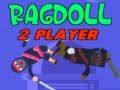 Spil Ragdoll 2 Spiller online
