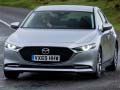 Spil Mazda 3 Sedan online