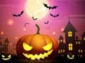 Spil Skræmmende Halloween Fest online
