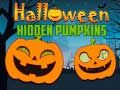 Spil Skjulte Græskar til Halloween online