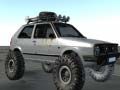 Spil VW Golf-simulator online