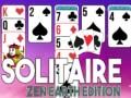 Spil Solitaire Zen: Jordudgave online Spil Solitaire Zen: Jordudgave online