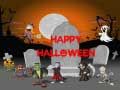 Spil God Halloween online