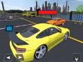 Spil Realistisk Sim Bilparkering online