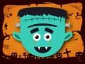 Spil Halloween Hvor er min zombie online