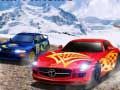 Spil Snefald Racingmesterskab online